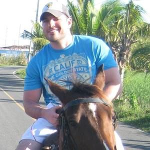 Meet your Posher, Ryan